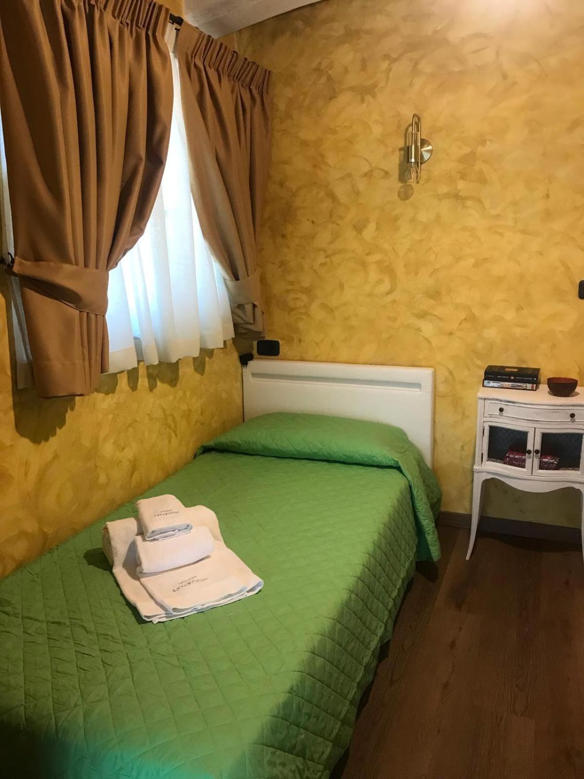 曼恰诺Il Poggio Di Teo别墅 外观 照片